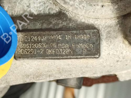 Engine CITROËN C4 II (NC_)  | BP2744903M1  - Image 6