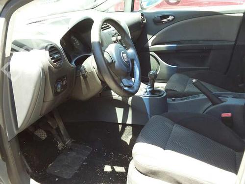 Electronic sensor SEAT LEON (1P1) 1.9 TDI | BP14529259M84