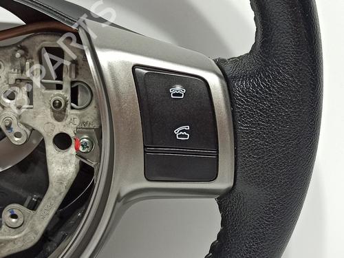 Steering wheel TOYOTA YARIS (_P13_) 1.0 (KSP130_, KSP130) | BP16662361C49 