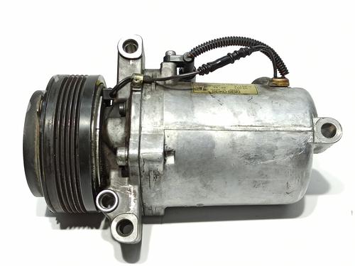 AC compressor BMW 3 (E46) 320 d | BP27530648M34