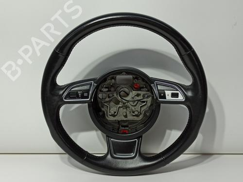 Used Steering wheel AUDI A1 Sportback (8XA, 8XF) 1.6 TDI (115 hp) 16867101
