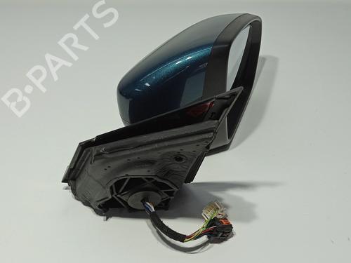 Right mirror PEUGEOT 5008 II (MC_, MJ_, MR_, M4_) 1.2 THP (MRHNYH, MRHNYW, MRHNSJ, MRHNSU, MRHNSM) | BP24985106C27 