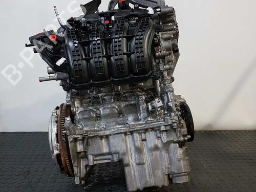 Engine TOYOTA YARIS (_P13_) 1.5 (NSP131_) | BP4746817M1 