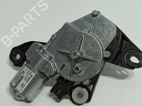 Used Rear wiper motor RENAULT CLIO V (B7_) 1.0 TCe 90 (B7MT) (91 hp) 10651859