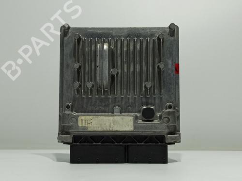 Used Engine control unit (ECU) MERCEDES-BENZ B-CLASS Sports Tourer (W246, W242) B 200 CDI (246.201) (136 hp) 16394822