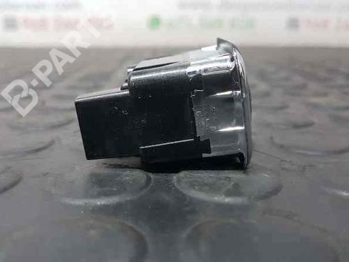 Right rear window switch MERCEDES-BENZ C-CLASS (W204) C 200 CDI (204.007, 204.006) | BP2729964I28 