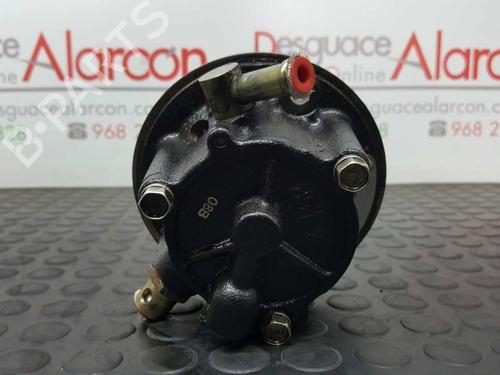 Vacuum pump NISSAN PRIMERA (P11) 2.0 TD | BP2753130M80 
