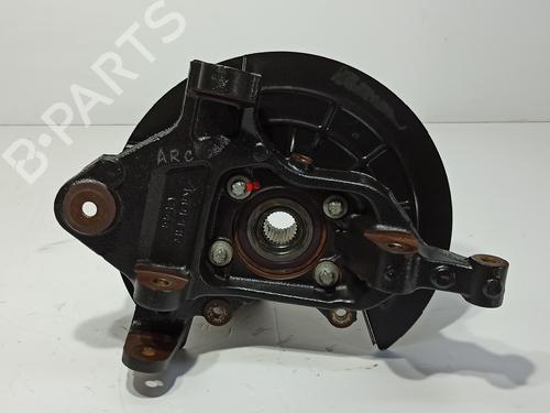Left rear steering knuckle JEEP COMPASS (MP, M6, MV, M7)  | BP29622798M27