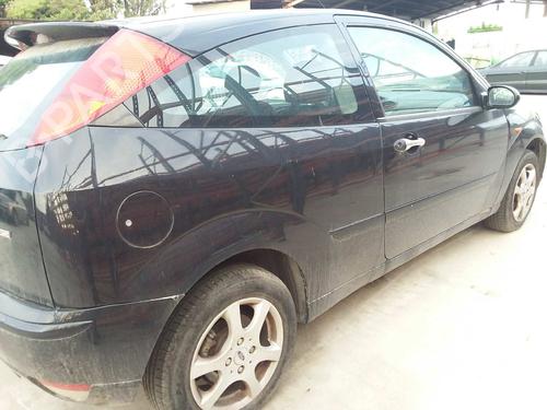 Left front fog light FORD FOCUS I (DAW, DBW) 1.8 TDCi | BP6589812C30 