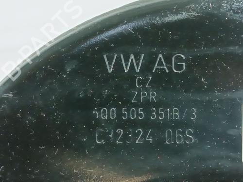 Right rear suspension arm CUPRA FORMENTOR (KM7, KMP) | BP32470813M15