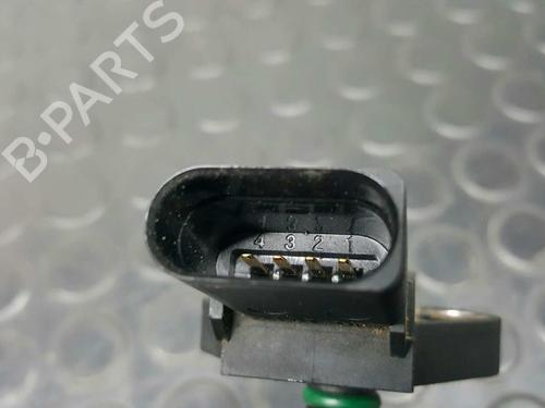 Electronic sensor VW GOLF VI (5K1) 1.6 TDI | BP8748592M84