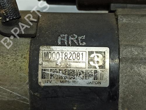 Starter PEUGEOT 206 Hatchback (2A/C) 2.0 S16 | BP11825309M8