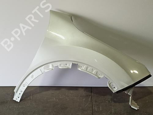 Used Right front fenders CITROËN C4 III (BA_, BB_, BC_) 1.2 PureTech 130 (BAHNSA, BAHNSB) (130 hp) 28007787