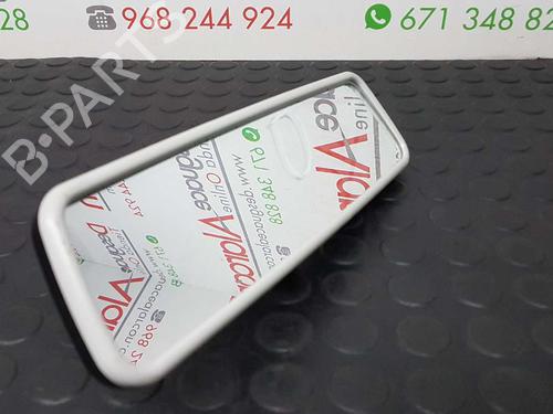 Rear mirror VW POLO V (6R1, 6C1) 1.4 TDI | BP2730224I6