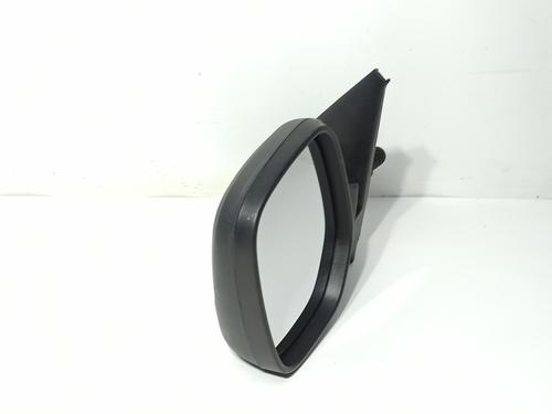 Left mirror PEUGEOT PARTNER Box Body/MPV (5_, G_) 2.0 HDi | BP25610850C26 