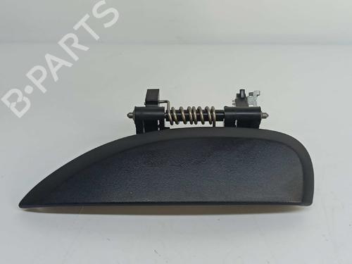 Used Front left exterior door handle DACIA SANDERO II 1.5 Blue dCi 95 (B8JL) (95 hp) 9254351