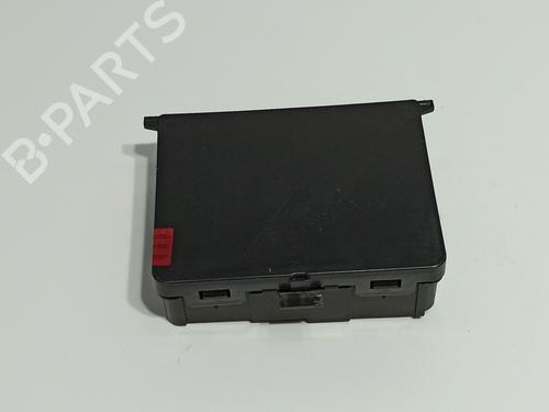Electronic module PEUGEOT 3008 II SUV (MC_, MR_, MJ_, M4_) 1.5 BlueHDi 130 | BP28615519M83 