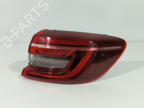 Right taillight RENAULT CLIO V (B7_) 1.0 LPG (B7MT) | BP36432988C35 - Image 4