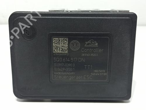 ABS pump VW ARTEON (3H7, 3H8) 2.0 TDI | BP16390753M43