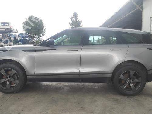 Headlight washer LAND ROVER RANGE ROVER VELAR (L560) 2.0 D240 SD4 4x4 | BP29415371E17