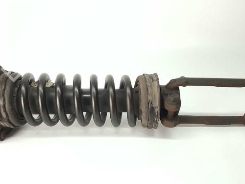 Used Right front shock absorber JEEP CHEROKEE (KJ) 2.8 CRD 4x4 (163 hp) 4247530