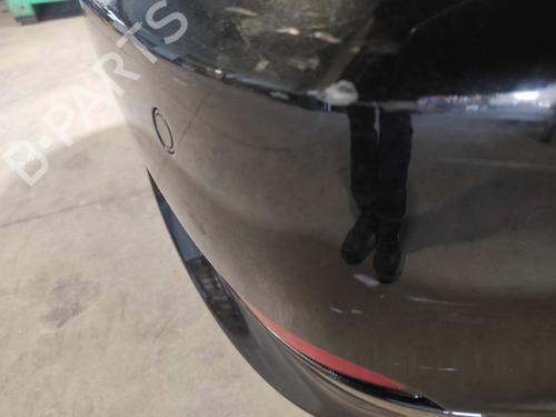 Rear bumper BMW 5 (E60) 530 d | BP10158750C8