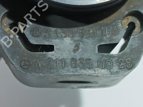 Other MERCEDES-BENZ E-CLASS (W212) E 220 CDI / BlueTEC (212.001, 212.002) | BP31336252O1  - Image 6