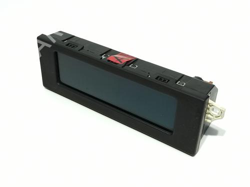 Display monitor CITROËN C3 II (SC_) | BP29517051C48