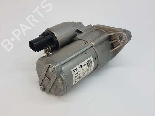 Startmotor VW GOLF VIII (CD1, DA1) 1.0 eTSI | BP11528303M8 