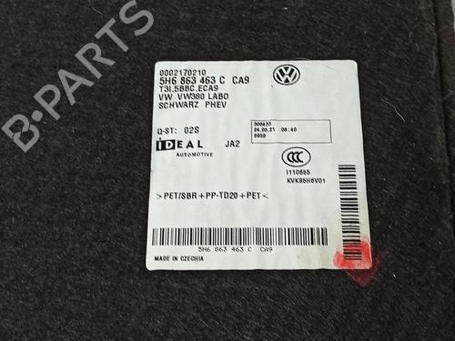 Luggage compartment floor VW GOLF VIII (CD1, DA1) 1.4 GTE Plug-in Hybrid | BP40107908I33 - Image 3