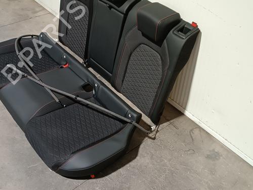 Rear seat SEAT LEON Sportstourer (KL8, KLD) 1.5 TSI | BP11821549C17