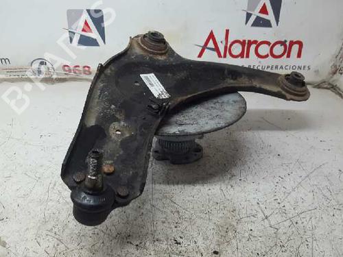 Left front suspension arm RENAULT ESPACE IV (JK0/1_) | BP2733413M12