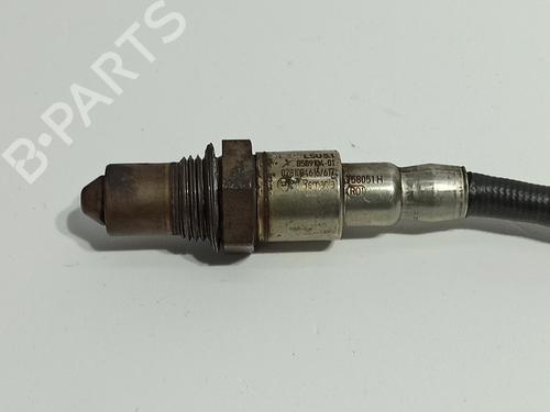 Electronic sensor BMW 1 (F21) 116 d | BP28007668M84