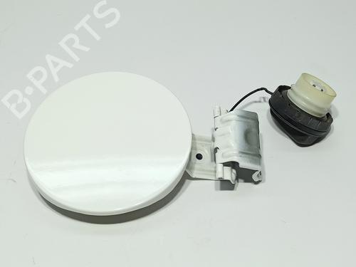 Fuel flap TOYOTA AURIS (_E18_) 1.8 Hybrid (ZWE186_, ZWE186R) | BP17872909C131 