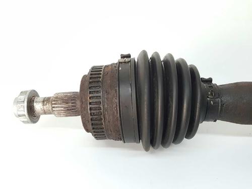 Left front driveshaft MERCEDES-BENZ A-CLASS (W168) A 160 (168.033, 168.133) | BP4804058M38