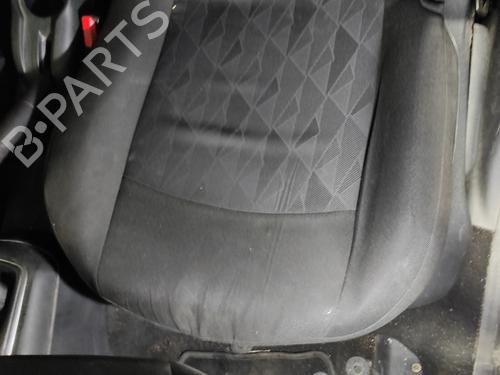 Left front seat CITROËN C-ELYSEE (DD_) 1.6 HDI 92 | BP16673884C15