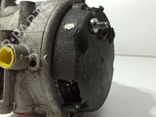 Alternator MERCEDES-BENZ C-CLASS (W203) C 220 CDI (203.006) | BP32003113M7