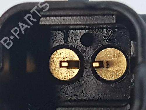 Electronic sensor PEUGEOT 208 I (CA_, CC_) 1.4 HDi | BP6889420M84