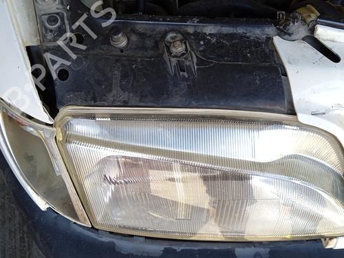 Right headlight PEUGEOT PARTNER MPV (5_, G_) 1.9 D | BP28504649C29