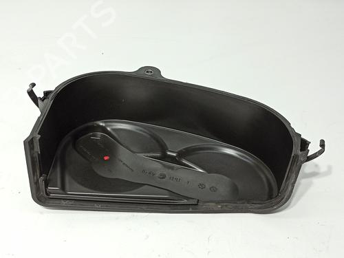Used Timing cover Timing cover SKODA FABIA III (NJ3) 1.0 (75 hp) 39650288 39650288