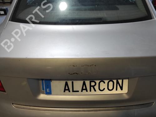 Bakluke CC/Kombi-Kupé AUDI A4 B6 (8E2) 2.0 | BP15765445C6
