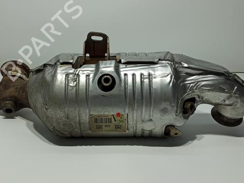 Catalyst CITROËN C4 Picasso II 1.6 BlueHDi 120 | BP16924174M10