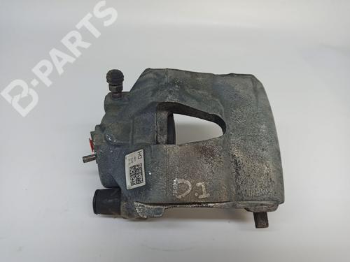 Left front brake caliper VW GOLF VII (5G1, BQ1, BE1, BE2) 1.0 TSI | BP11543254M105 