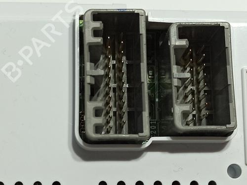 Climate control MITSUBISHI ASX (GA_W_)  | BP15830367I5 