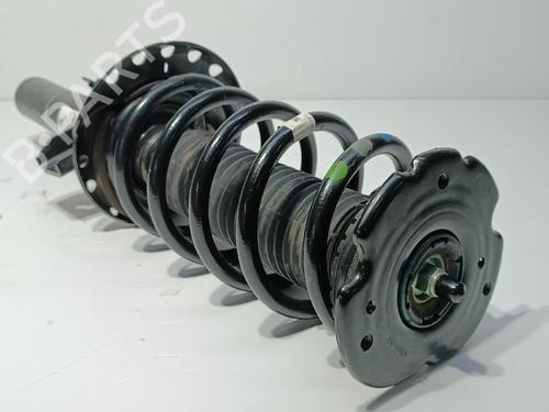 Left front shock absorber LAND ROVER RANGE ROVER EVOQUE (L551) 2.0 D165 | BP30692249M16