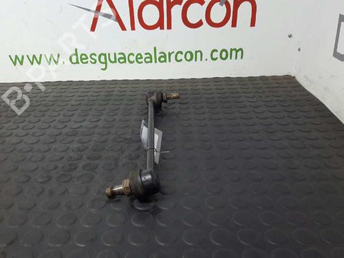 Left front suspension arm RENAULT KOLEOS I (HY_) 2.0 dCi (HY0K) | BP14526868M12