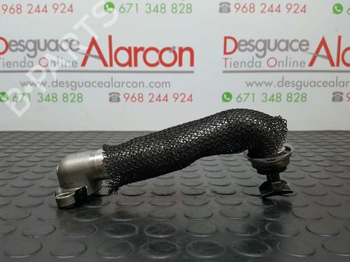 Used Pipe PEUGEOT 208 I (CA_, CC_) 1.6 HDi (94 hp) 14531442