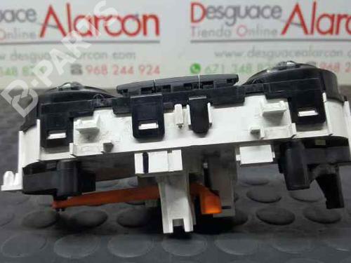 Climate control PEUGEOT 208 I (CA_, CC_) 1.4 HDi | BP2770607I5 