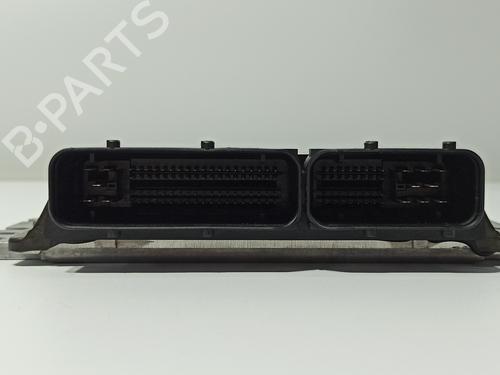 Engine control unit (ECU) NISSAN MURANO I (Z50) 3.5 | BP17325190M57