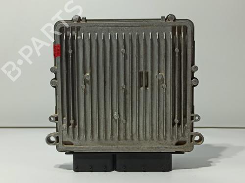 Engine control unit (ECU) MERCEDES-BENZ M-CLASS (W164) ML 320 CDI 4-matic (164.122) | BP13056862M57 
